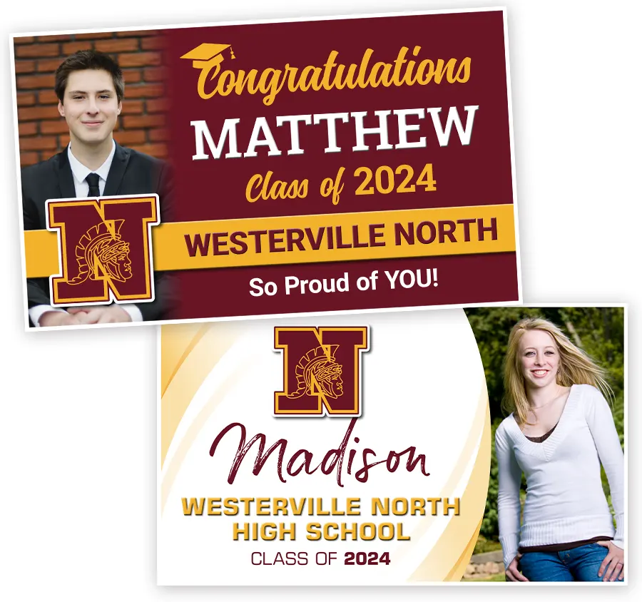 Graduation Banner