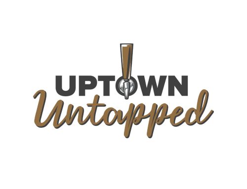 Uptown Logo